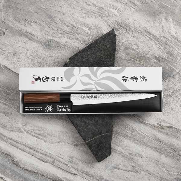 Seki Kanetsune 950 DSR-1K6 Sujihiki 24 cm