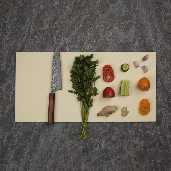 Tenryo Manaita Anti-Bacterial Deska do krojenia 600x300x5 mm