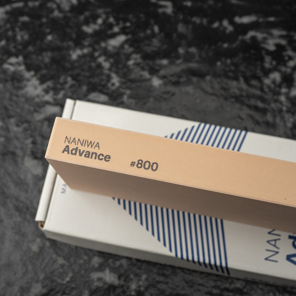 Naniwa Advanced Super Stone 20 mm Kamień do ostrzenia #800