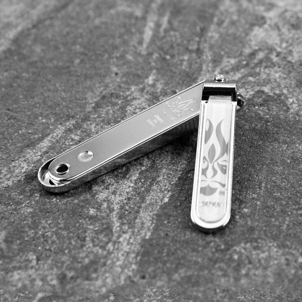 Kanetsune Obcinacz do paznokci 6,7 cm