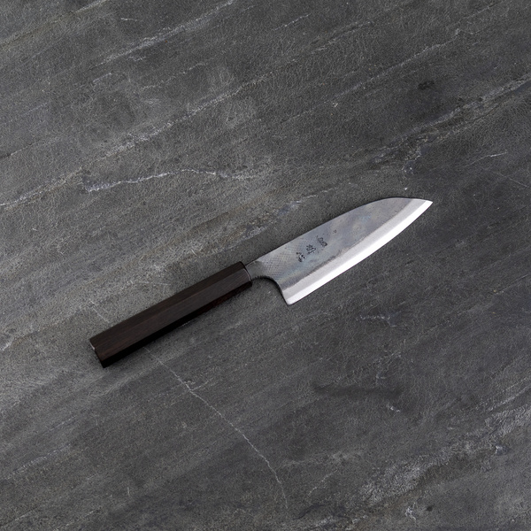 Hatsukokoro Kokugei Aogami#1/Iron Nóż uniwersalny 12 cm