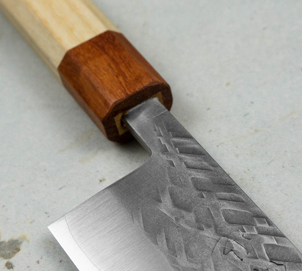 Ittetsu SLD Nóż Szefa kuchni 21 cm