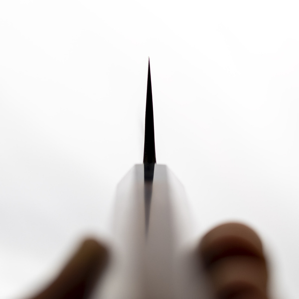 Anryu Hamono Aogami Super/SS Nóż Szefa kuchni 21 cm