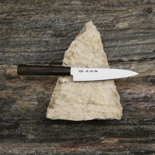 Kanetsune Ichizu VG-10 Mono Nóż uniwersalny 13,5 cm