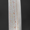 Mcusta Zanmai Phoenix White Limited VG-10W Nóż Santoku 18 cm