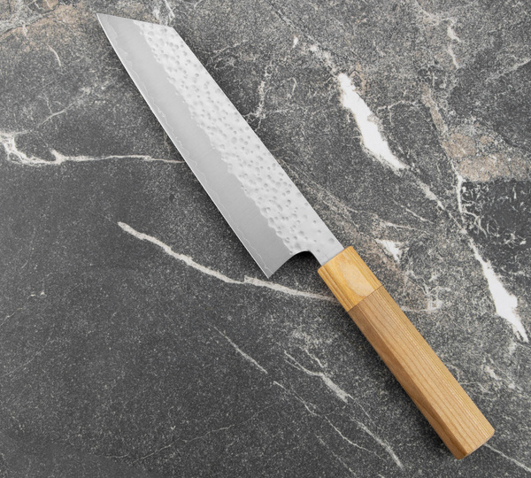 Makoto Kurosaki SG2 Nóż Bunka 18 cm