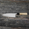Sakai Takayuki Gallery Shirogami#2 Nóż Deba 18 cm