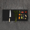 Tenryo Manaita Black Deska do krojenia 750x330x20 mm