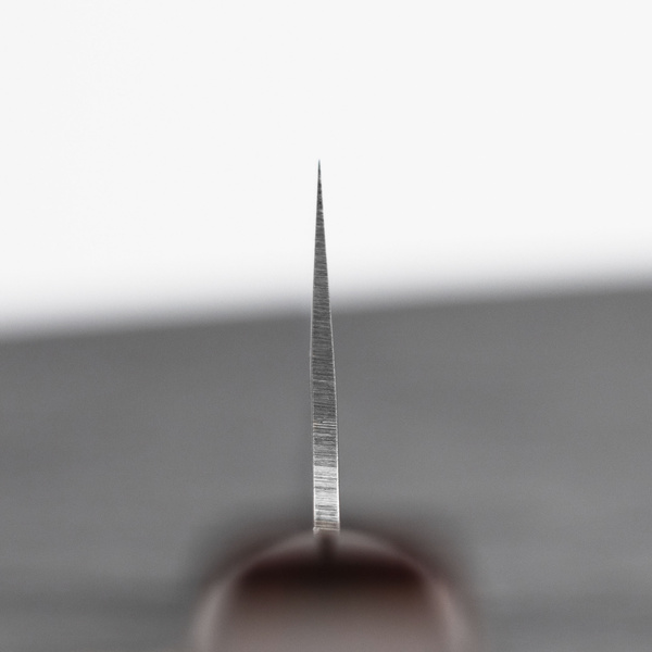 Sakai Takayuki Hammered VG-10 Nóż Kengata 16 cm