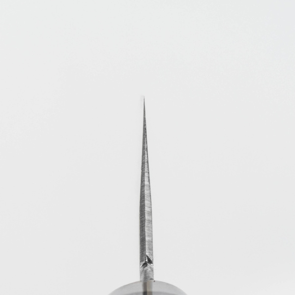 Kunio Masutani VG-10 Damascus Red Nóż Szefa kuchni 18 cm