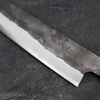 Hatono Aogami Super/SS Kurouchi Nóż Szefa kuchni 21 cm