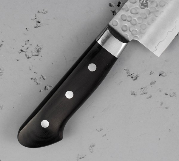 Ittetsu Sandvik 19C27 Nóż Szefa kuchni 24 cm