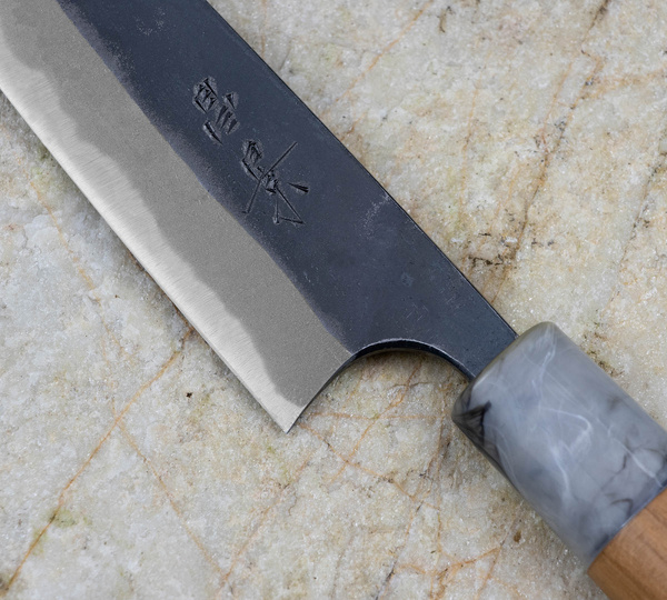 Masakage Mizu Aogami Nóż Uniwersalny 15 cm