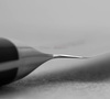 Mcusta Zanmai Classic Damacus VG-10 Nóż do wykrawania 16,5 cm