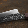Yu Kurosaki Senkou Ei SG2 Nóż Bunka 16,5 cm