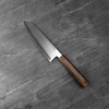 Hatsukokoro Hikari SLD Nóż Santoku 17 cm