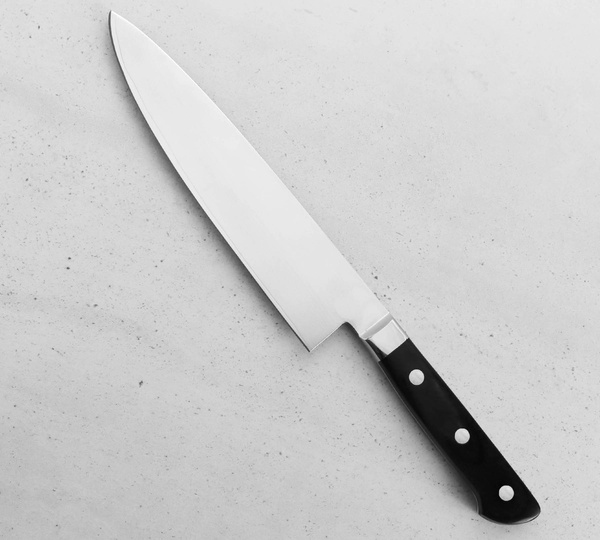 Satake Daichi Nóż szefa kuchni 20 cm