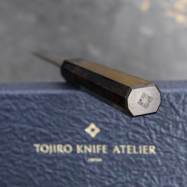 Tojiro Atelier EB Forged VG-10 Nóż uniwersalny 12 cm