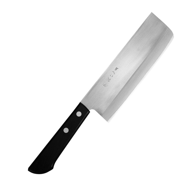 Gihei HAP-40 Western Pakka Nóż Nakiri 16,5 cm