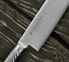 Tojiro Pro VG-10 Nóż Nakiri 16,5 cm