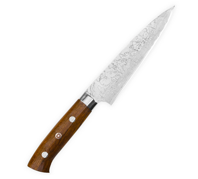 Takeshi Saji R-2 Diamond Nóż uniwersalny 15 cm