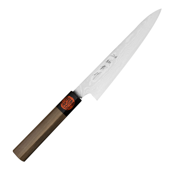 Shigeki Tanaka VG-10 Nóż uniwersalny 15 cm