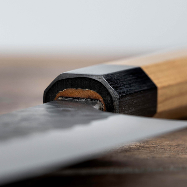Masakage Koishi Super Aogami Nóż Bunka 16,5 cm
