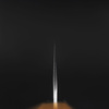 Sakai Takayuki Urushi VG-10 Kokushin Nóż Kengata 19 cm