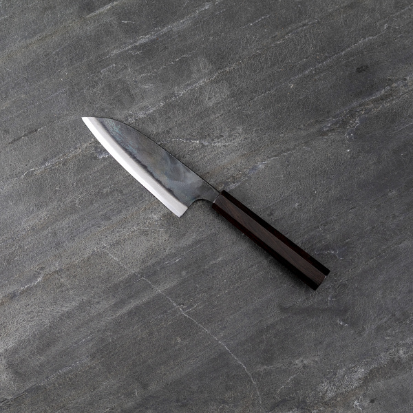 Hatsukokoro Kokugei Aogami#1/Iron Nóż uniwersalny 12 cm