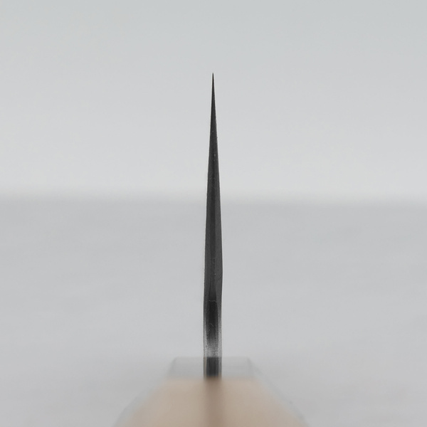 Nigara Hamono VG-10 Damascus Nóż Kiritsuke Gyuto 21 cm