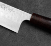 Hatono VG-10 Damascus Nóż Santoku 16,5 cm