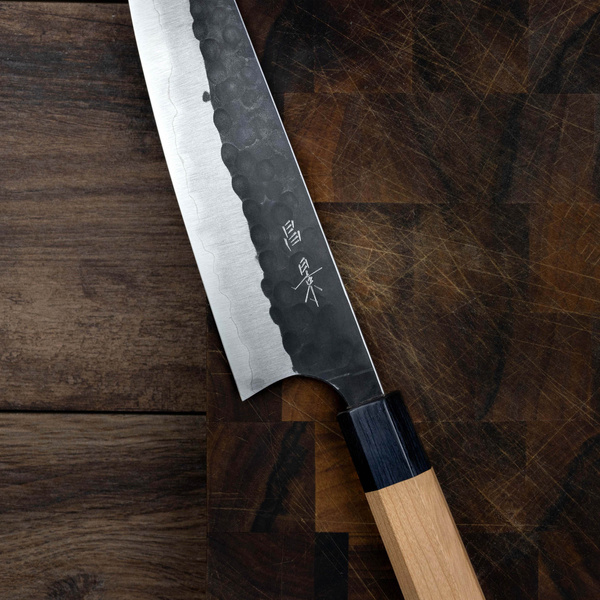 Masakage Koishi Super Aogami Nóż Bunka 16,5 cm