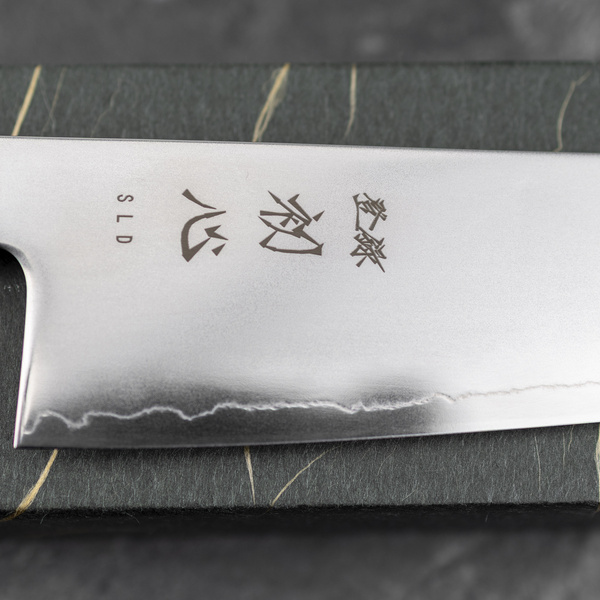 Hatsukokoro Hikari SLD Nóż Szefa kuchni 20 cm