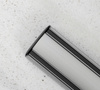 Bisbell listwa magnetyczna Aluminium 35 cm