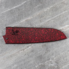 Mcusta Saya na nóż Santoku 18 cm