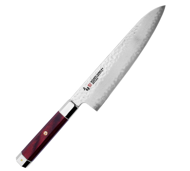 Mcusta Zanmai Ultimate Unkai VG-10 Nóż szefa kuchni 21 cm