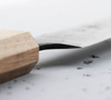 Ittetsu Shirogami#1 Nóż uniwersalny 18 cm