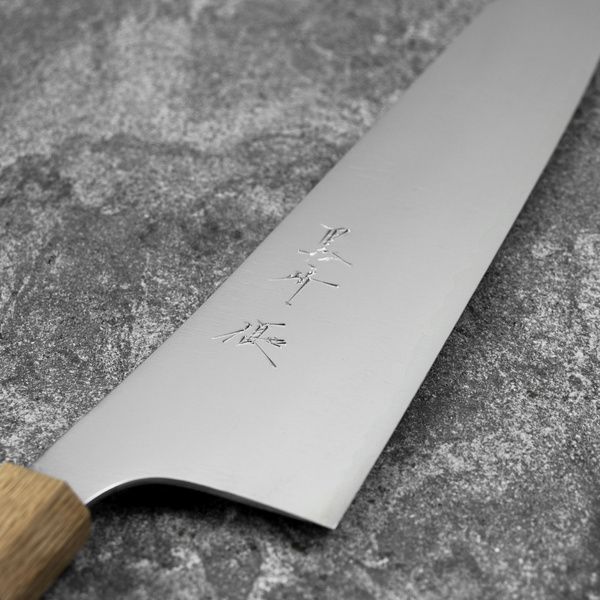 Yu Kurosaki HAP40 Wenge Nóż szefa kuchni 27 cm