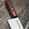 Seki Kanetsune 555 DSR-1K6 Nóż Santoku 16,5 cm