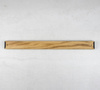 Bisbell listwa magnetyczna Dąb 50 cm