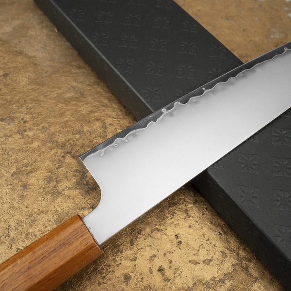 Tojiro Reppu SG2 Nóż Kiritsuke Gyuto 21 cm