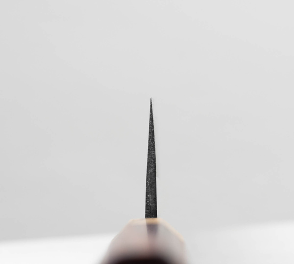 Kajiwara Damascus Aogami#2 Nóż Szefa kuchni 21 cm