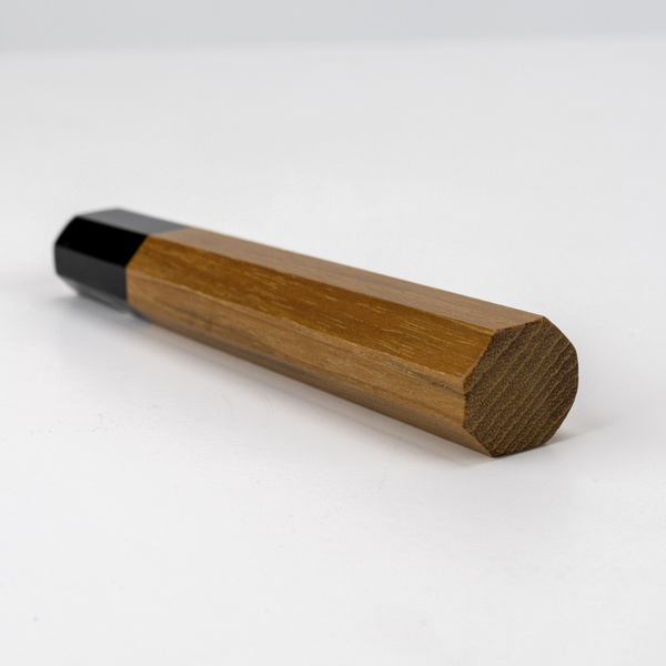 Rękojeść Oktagonalna Teak/Buffalo Horn do Petty