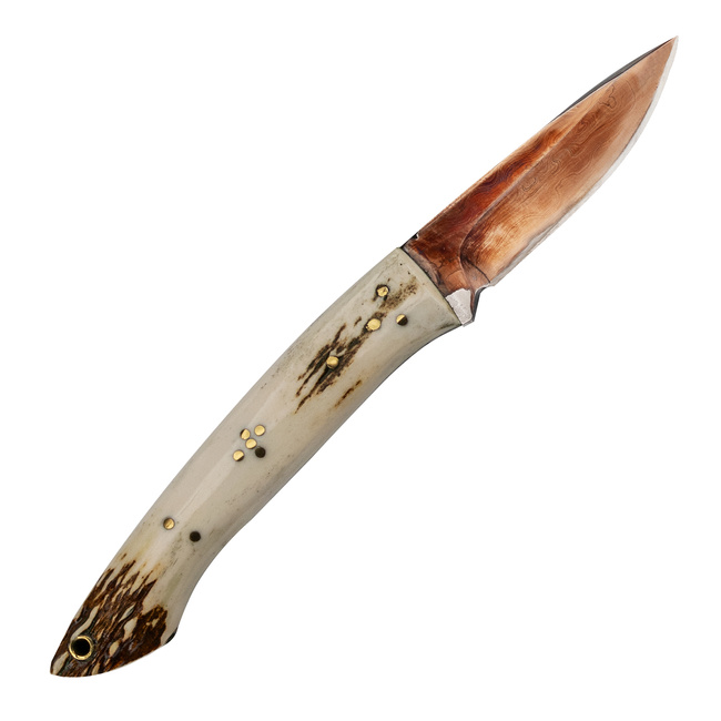 Ken Kageura 15 Nóż outdoorowy 6 cm