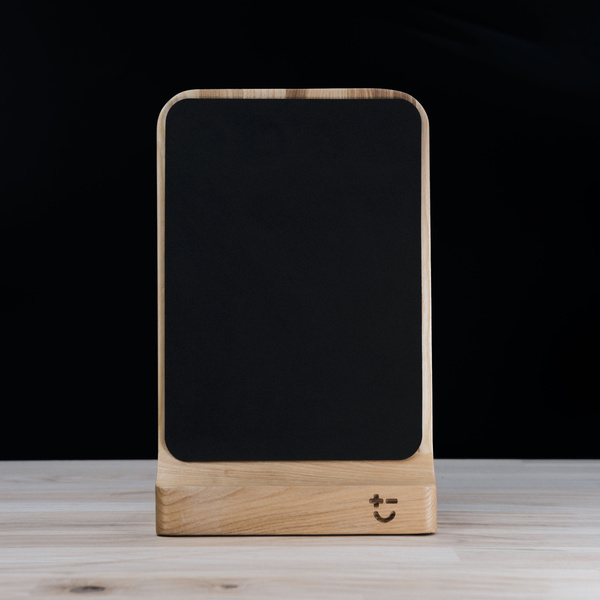 Bisbell Blok magnetyczny Jesionowy Soft Touch 