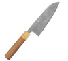 Tsunehisa SLD Nóż Santoku 16,5 cm