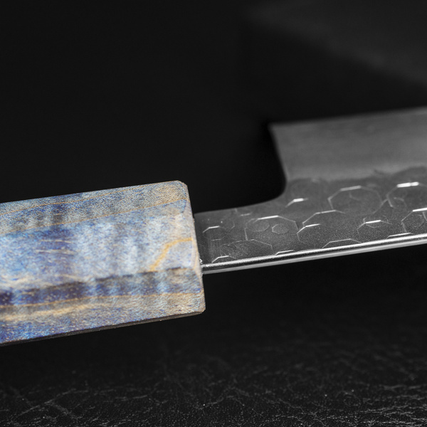 Hado Shiosai SPG2 Nóż Kiritsuke Gyuto 20 cm