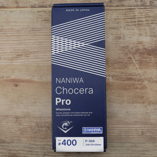 Naniwa Chocera Pro Kamień do ostrzenia #400