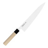 Masamoto KS Shirogami#2 Nóż Szefa kuchni 25 cm
