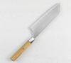 Mcusta Zanmai Beyond Super Aogami Nóż Bunka 18 cm